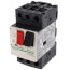 Non-Reversing Motor Starter (600V)