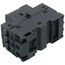 TeSys GV2 Manual Starter and Protector w/ Push Buttons and Screw Clamp Terminals (13-18A, 690V, 3P)