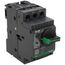 3 Pole Manual Motor Starter 24-32A (600V)