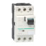 TeSys GV2 Motor Circuit Breaker (3P, 6.3A, 690V)