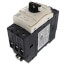 Manual Starter w/ Rotary Knob, 30-40A, 600V
