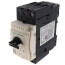 Manual Starter w/ Rotary Knob, 30-40A, 600V