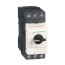 Manual Starter w/ Rotary Knob, 30-40A, 600V