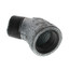 3/4" Galvanized Malleable 45° Street Elbow