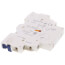 Normally Open/Normally Closed Left Mount Auxiliary Contactor