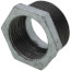 1-1/2" x 1-1/4" Galvanized Malleable Hex Bushing