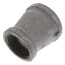 2" x 1-1/2" Galvanized Malleable Reducing Coupling