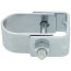 1/2" Electro-Galvanized Clevis Hanger