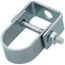 3/4" Electro-Galvanized Clevis Hanger
