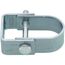 3/4" Electro-Galvanized Clevis Hanger