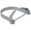 10" Electro-Galvanized Clevis Hanger