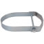 10" Electro-Galvanized Clevis Hanger