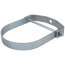 10" Electro-Galvanized Clevis Hanger