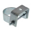 1-1/4" Electro-Galvanized Clevis Hanger