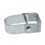 1-1/4" Electro-Galvanized Clevis Hanger
