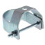 1-1/2" Electro-Galvanized Clevis Hanger
