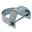 2-1/2" Electro-Galvanized Clevis Hanger