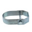 2-1/2" Electro-Galvanized Clevis Hanger