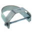 3" Electro-Galvanized Clevis Hanger