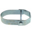 3" Electro-Galvanized Clevis Hanger