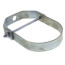 4" Electro-Galvanized Clevis Hanger