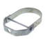 4" Electro-Galvanized Clevis Hanger