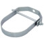 5" Electro-Galvanized Clevis Hanger
