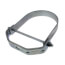 8" Electro-Galvanized Clevis Hanger