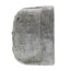 3/4" Galvanized Malleable Cap