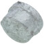 3/4" Galvanized Malleable Cap