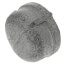 1-1/2" Galvanized Malleable Cap