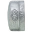 1-1/2" Galvanized Malleable Cap