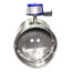 10" Automatic GVD Vent Damper, without harness