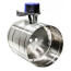 10" Automatic GVD Vent Damper, without harness