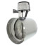 7" Automatic GVD Vent Damper, without harness