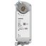 GVD 2-Position, 200 lb-in, Spring Return Fire and Smoke Control Damper Actuator (120V)