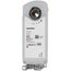GVD 2-Position, 200 lb-in, Spring Return Fire and Smoke Control Damper Actuator (120V)