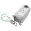 GVD 2-Position, 200 lb-in, Spring Return Fire and Smoke Control Damper Actuator (120V)