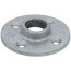 3/4" Galvanized Floor Flange w/ Holes