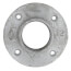 2" Galvanized Floor Flange w/ Holes
