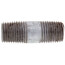 1/4" x 1-1/2" Galv Nipple