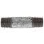 1/4" x 2" Galv Nipple