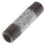 1/4" x 2" Galv Nipple