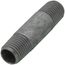 1/4" x 2" Galv Nipple