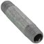 1/4" x 2-1/2" Galv Nipple