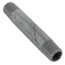 1/4" x 3" Galv Nipple