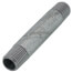 1/4" x 3" Galv Nipple