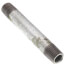 1/4" x 3-1/2" Galv Nipple