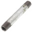 1/4" x 3-1/2" Galv Nipple