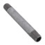 1/4" x 4" Galv Nipple